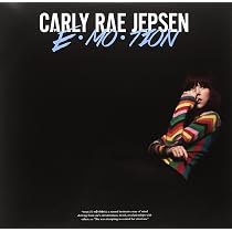 E·MO·TION[LP]: Amazon.sg: Music